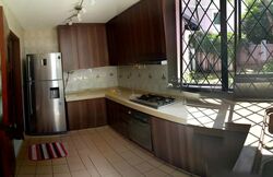 Highgate Crescent (D21), Terrace #559140671